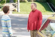 Jeff Garlin as Murray on The Goldbergs