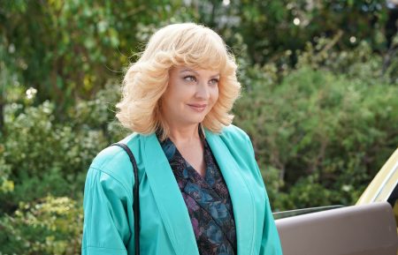 Wendi McLendon-Covey - The Goldbergs