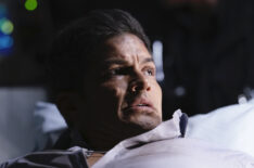 Nicholas Gonzalez in The Good Doctor - Season 3 Finale - Melendez Dies