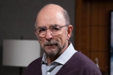 Richard Schiff as Glassman in The Good Doctor - Season 3