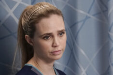 The Good Doctor Season 3 Finale - Morgan Hands Surgery - Fiona Gubelmann