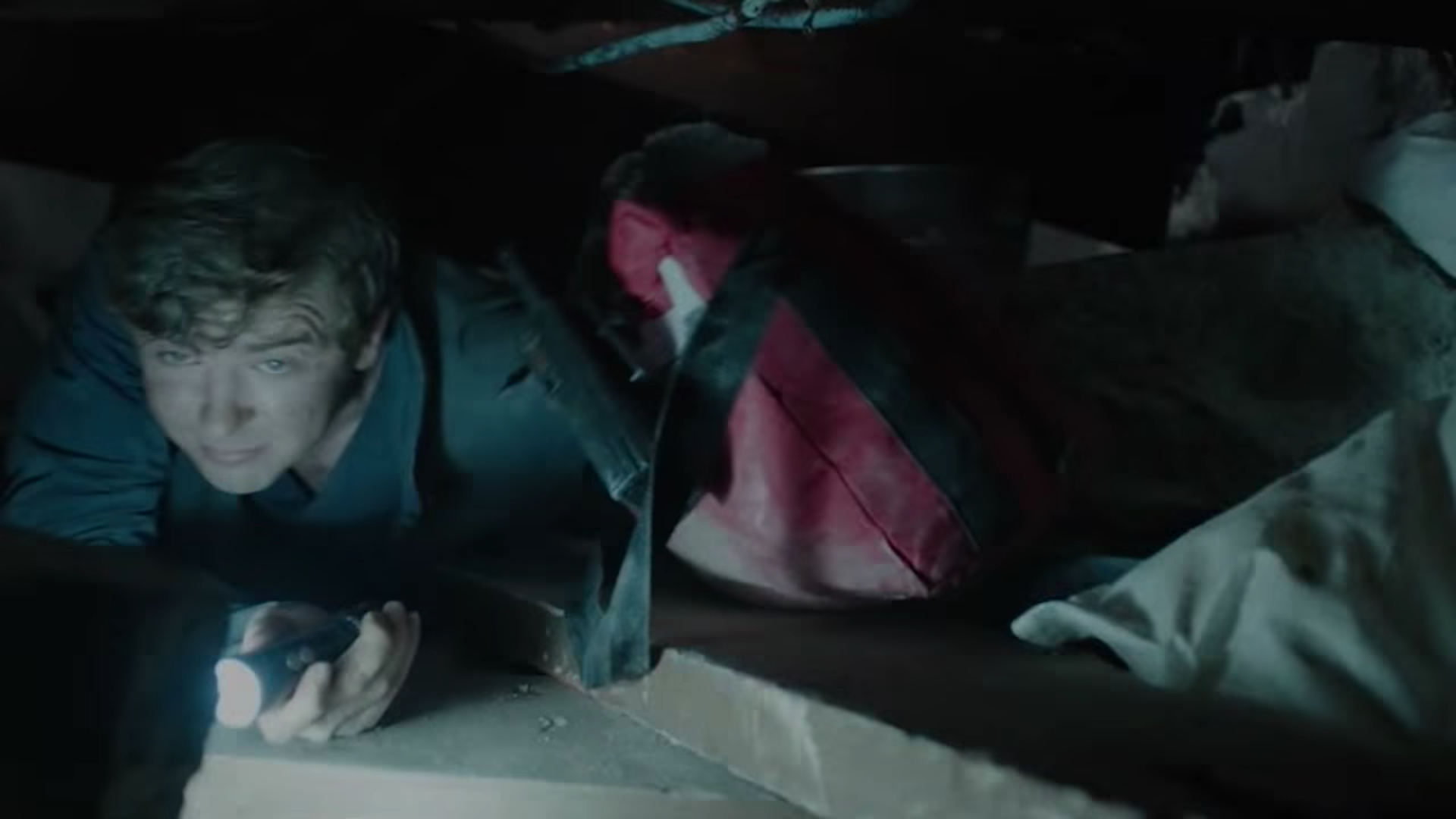'The Good Doctor' Finale Promo Someone Won't Survive the Earthquake