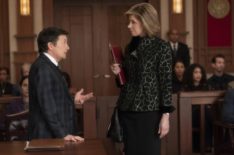 'The Good Fight': Diane & Her Team Fight Against Privilege in Season 4 Trailer (VIDEO)