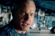 Eric Dane in The Last Ship