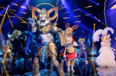 'The Masked Singer' Sets Season 3 Finale Date & Sing-Along Special (VIDEO)