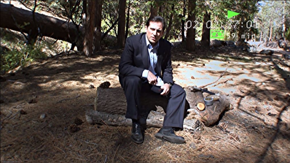 The Office Michael Scott