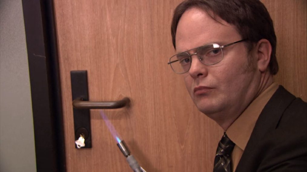 The Office Dwight