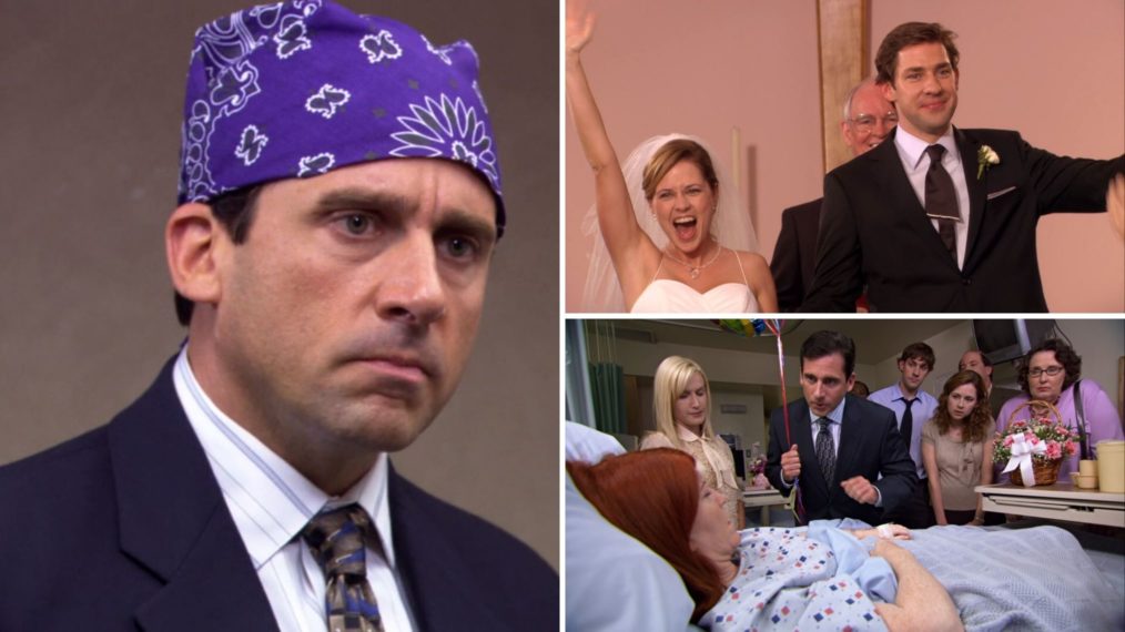 The Office