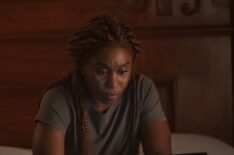 The Outsider - Cynthia Erivo
