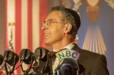 John Turturro in The Plot Against America on HBO