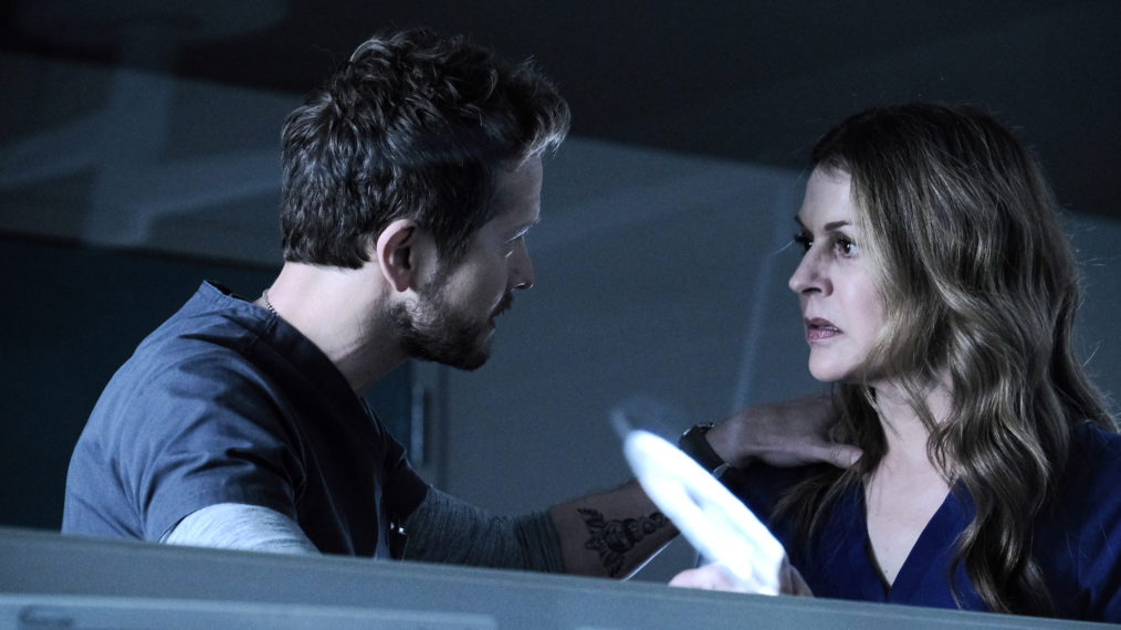 'The Resident' Ending Season 3 With Episode 20 — Get a Look at the