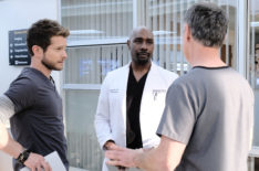 'The Resident' Ending Season 3 With Episode 20 — Get a Look at the Finale (VIDEO)