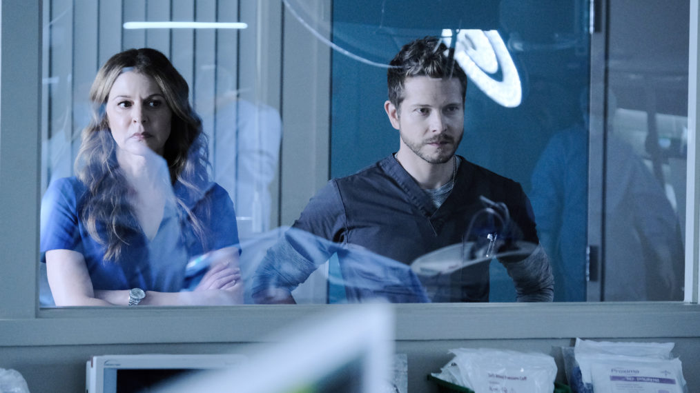 'The Resident' Ending Season 3 With Episode 20 — Get a Look at the
