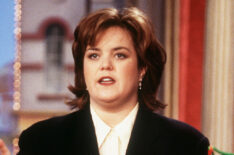 The Rosie O'Donnell Show