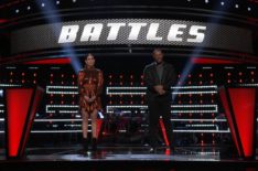 6 Must-See Performances From 'The Voice' Battle Rounds Part 1 (VIDEO)