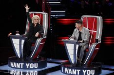 'The Voice': 8 Must-See Performances From Part 3 of Blind Auditions (VIDEO)