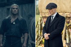 'The Witcher,' 'Peaky Blinders,' 'The Walking Dead' & More TV Series Affected by Coronavirus