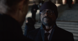 This Is Us Randall Kevin