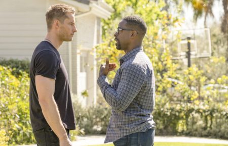 This Is Us Randall Kevin Season 4