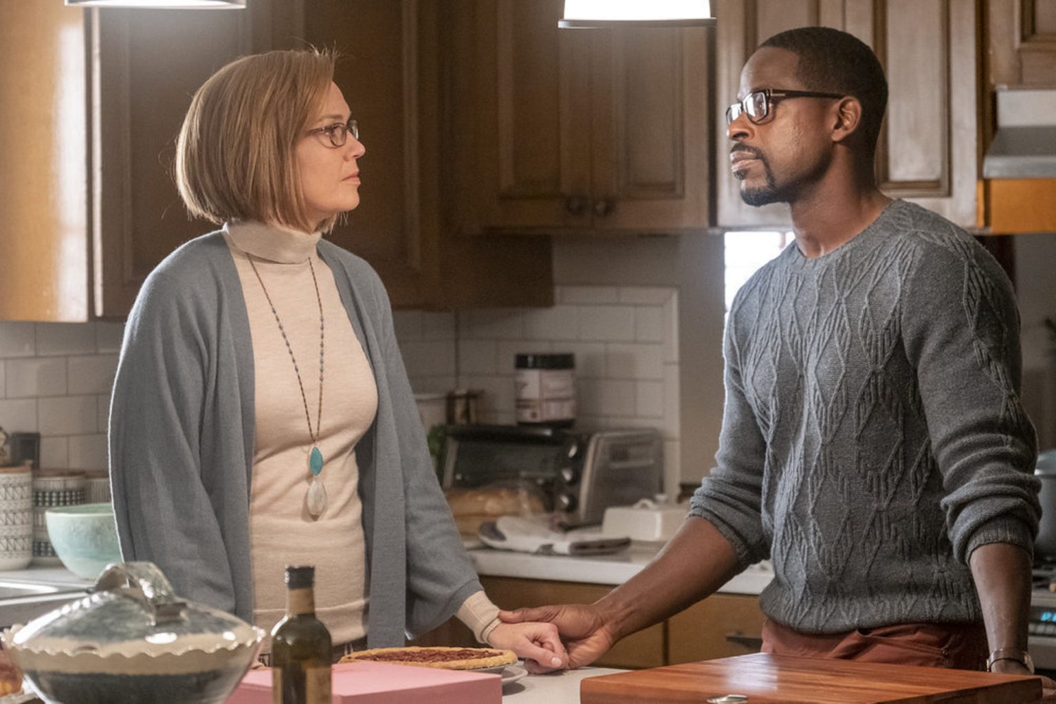 'This Is Us' Will the Clinical Trial Work? Why It May Not Help Rebecca