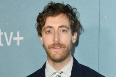 Thomas Middleditch TV Pilots 2020 B Positive Chuck Lorre