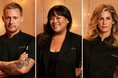 'Top Chef': Sample the Competition for Season 17 (PHOTOS)