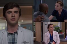 Our 7 Favorite Current TV Doctors for National Doctors' Day (PHOTOS)