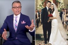 'Say Yes to the Dress' Fave Randy Fenoli Rates TV Wedding Dresses (VIDEO)