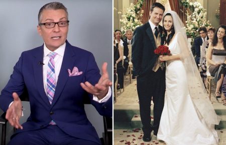 Randy Fenoli Say Yes to the Dress