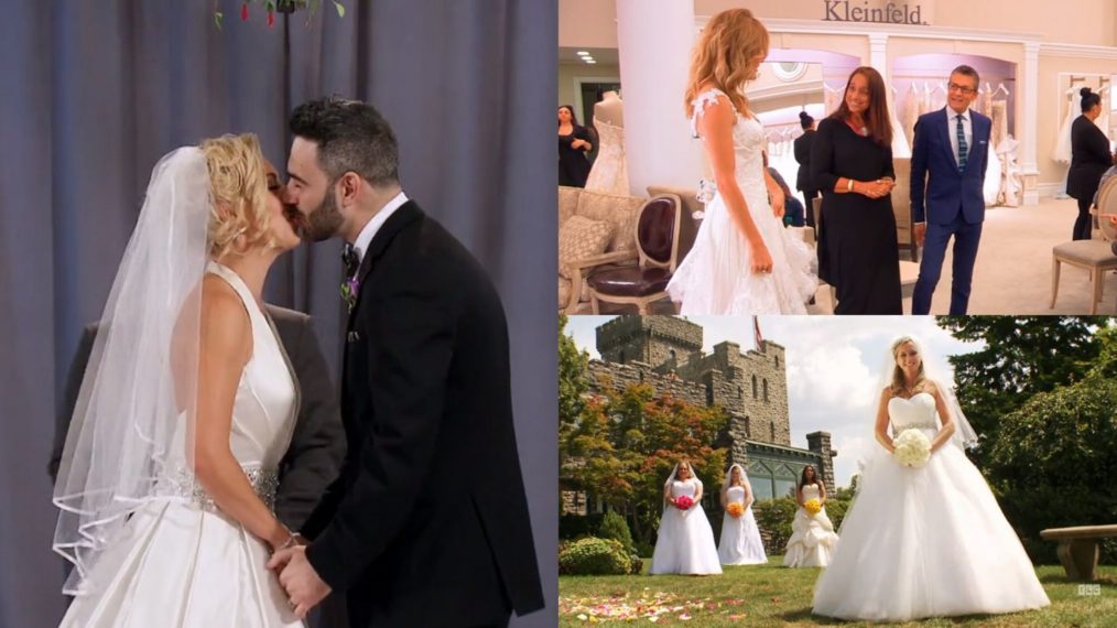 Best Streaming Wedding Shows