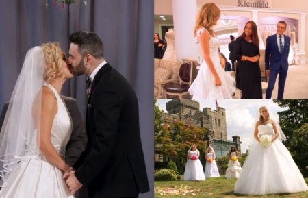 Best Streaming Wedding Shows