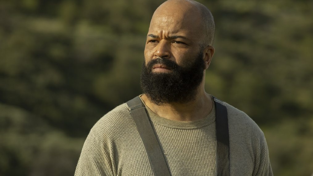 Westworld Season 3 Jeffrey Wright