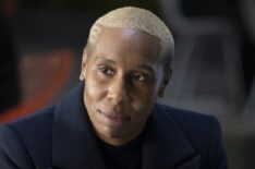 Lena Waithe in Westworld - Season 3