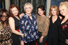 More Women of a Certain Age - Thea Vidale, Carol Montgomery, Julia Scotti, Tammy Pescatelli, Carol Leifer and Caroline Rhea