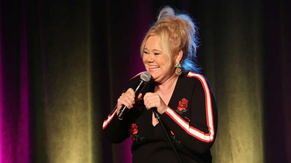 MORE WOMEN OF A CERTAIN AGE CAROLINE RHEA SHOWTIME