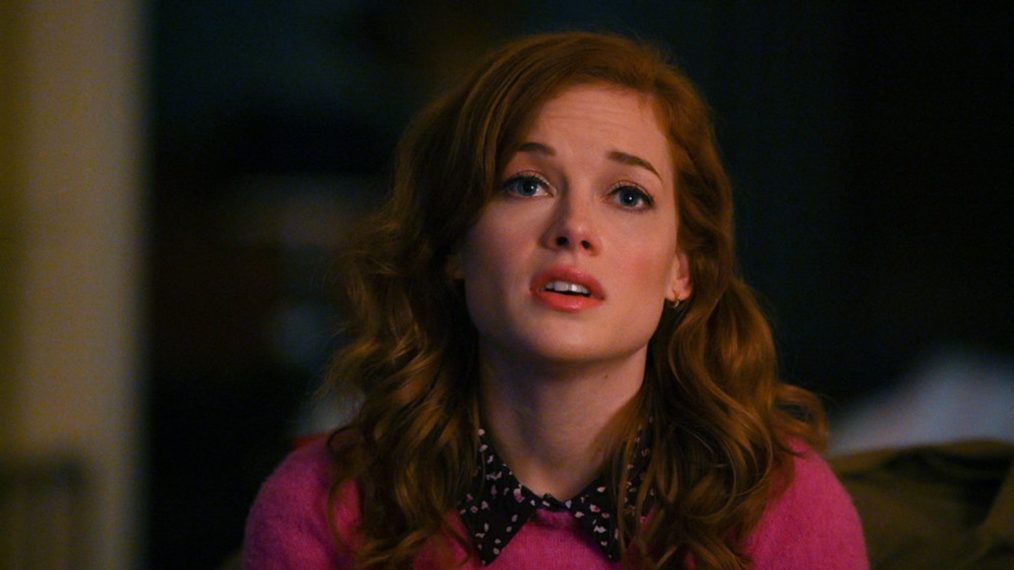 Zoeys Extraordinary Playlist - Jane Levy