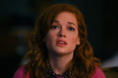 Zoeys Extraordinary Playlist - Jane Levy