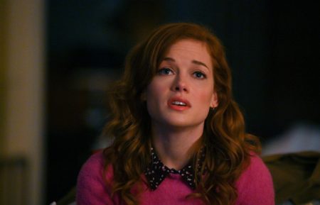 Zoeys Extraordinary Playlist - Jane Levy