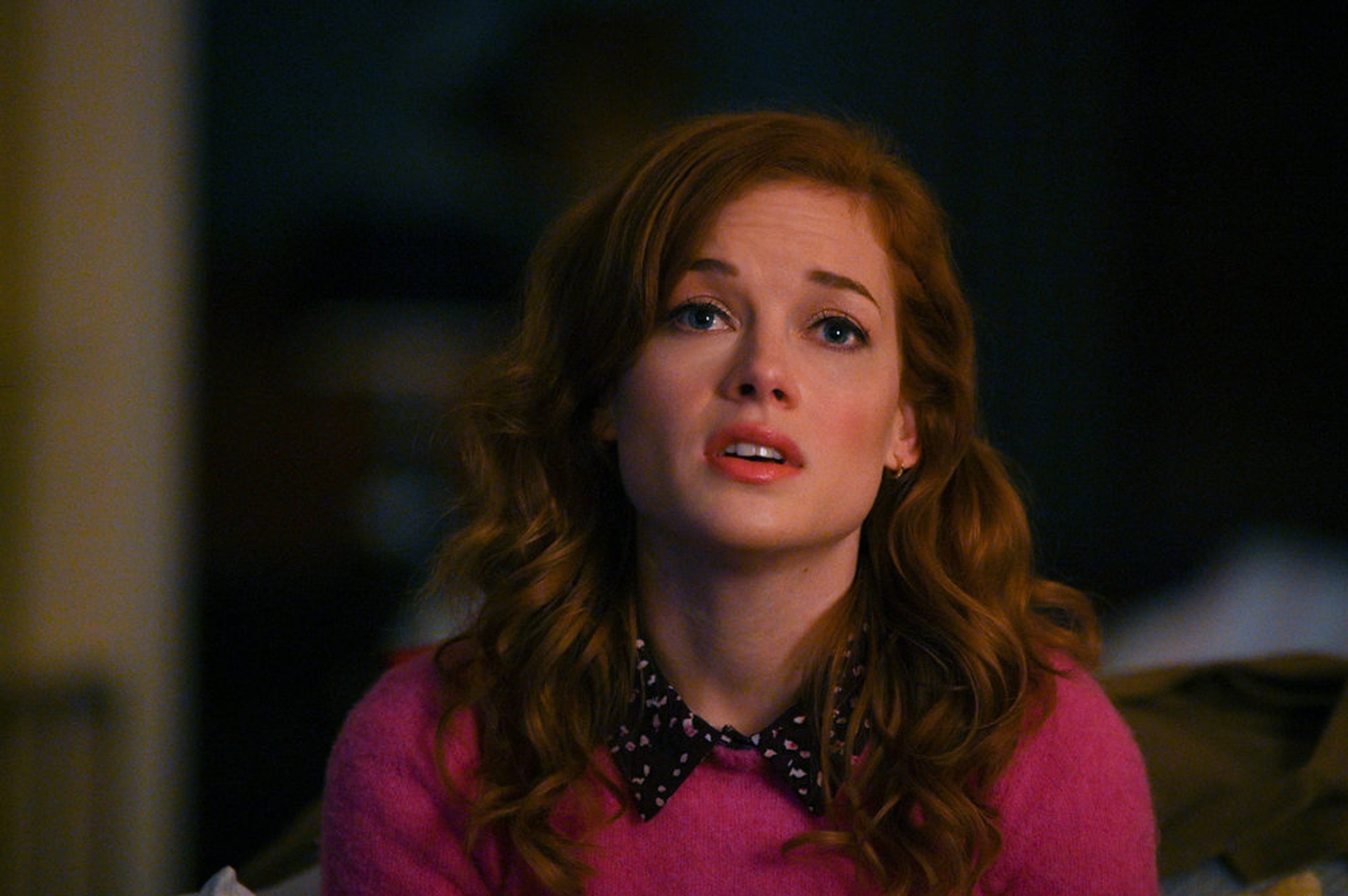 Zoey's Extraordinary Playlist' Star Jane Levy Teases a Major Glitch & Love  Triangle