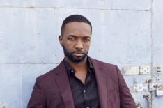 Jamie Hector