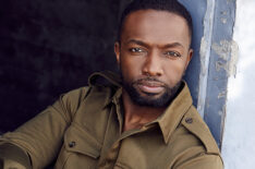 Jamie Hector