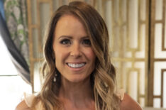 Trista Sutter