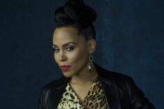 Amirah Vann as Tegan Price in How to Get Away With Murder