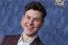 Nolan Gould