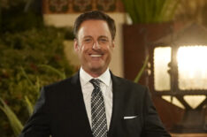 Chris Harrison on 'The Bachelor Presents: Listen to Your Heart'