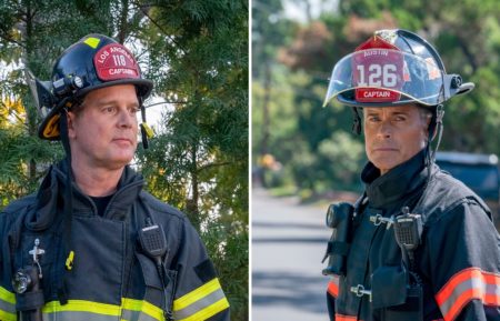 911 Lone Star Spinoff Renewed