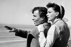 A Star Is Born: James Mason & Judy Garland, 1954