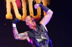 Dustin Rhodes