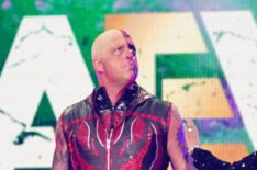 Dustin Rhodes