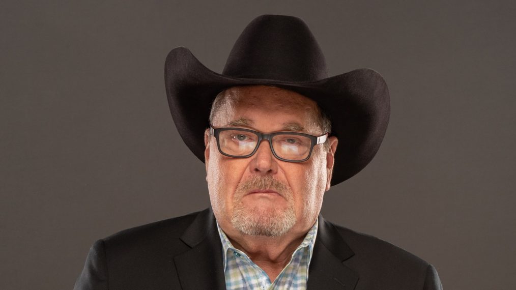 Jim Ross